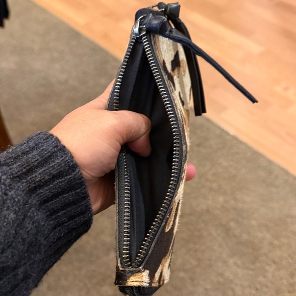 Free people wallet/clutch - Picture 5 of 6